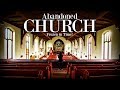 Abandoned Church Frozen in Time! Extreme Urbexing!