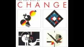 Change - Disco Mix