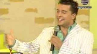 Boris Dali- Haidushka Jalba Pirin Folk 2007