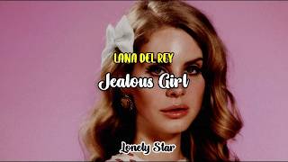 Download lagu Lana Del Rey - Jealous Girl [Traducida en Español]