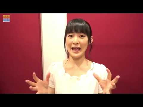 Buono!『ロックの聖地』レコーディング（ボーカル：鈴木愛理・嗣永桃子