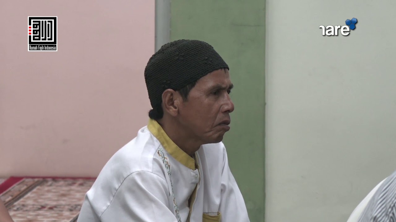 Bagaimana Mengqadha Shalat Yang Terlewat Bertahun-Tahun? - Ustadz Ahmad Sarwat, Lc., MA.