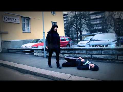 Street Violence