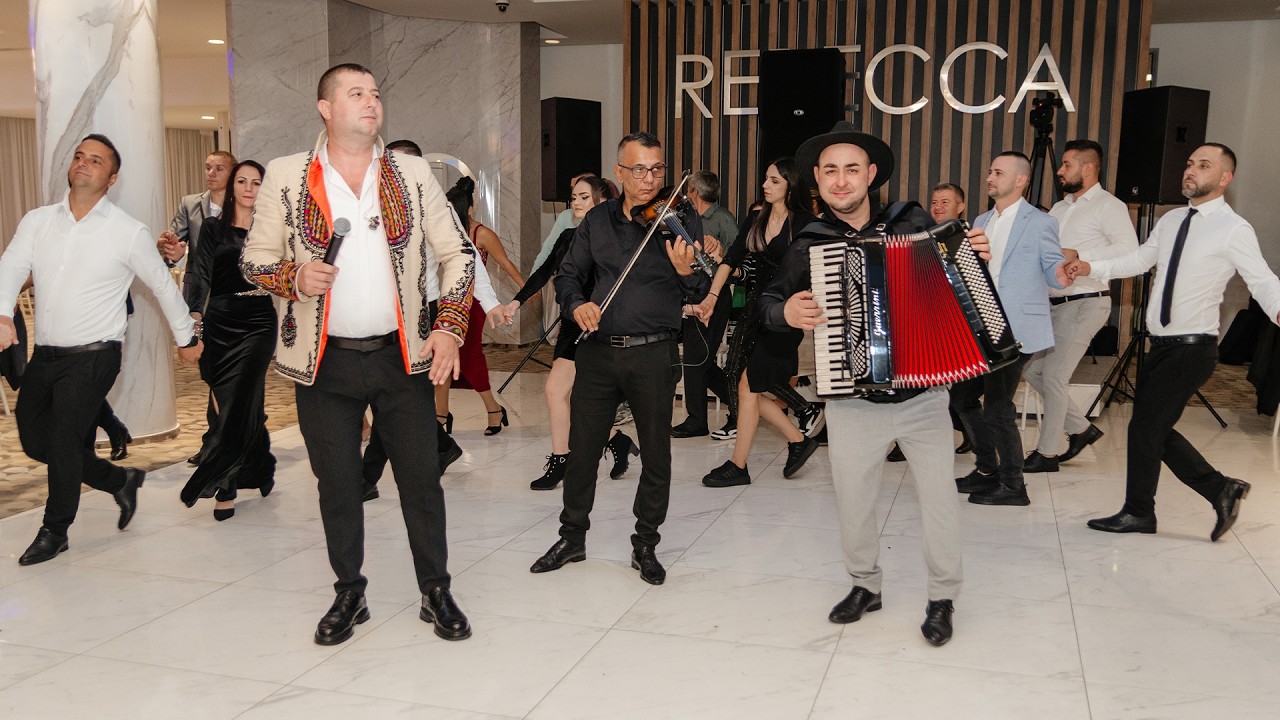 🔴Emil Stana si Formatia - Colaj De Sarbe 2026🔥