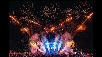 WAVES FESTIVAL 2024 - OFFICIAL AFTERMOVIE