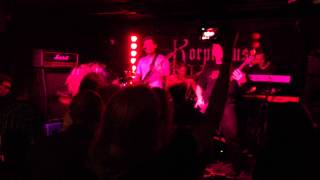 Gladenfold - Bloodfeather