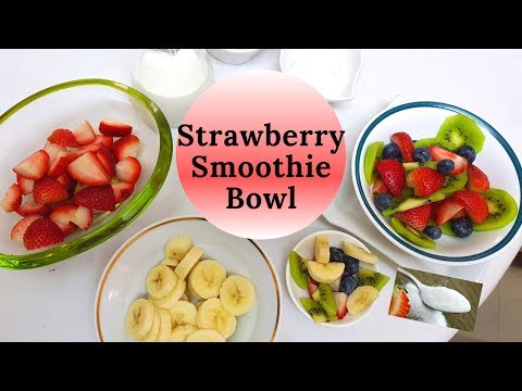 strawberry-banana-smoothie-bowl-recipe