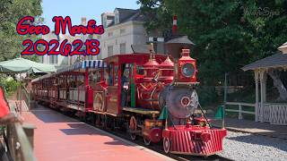 Every Morning 30sec Disney 2026.2.18