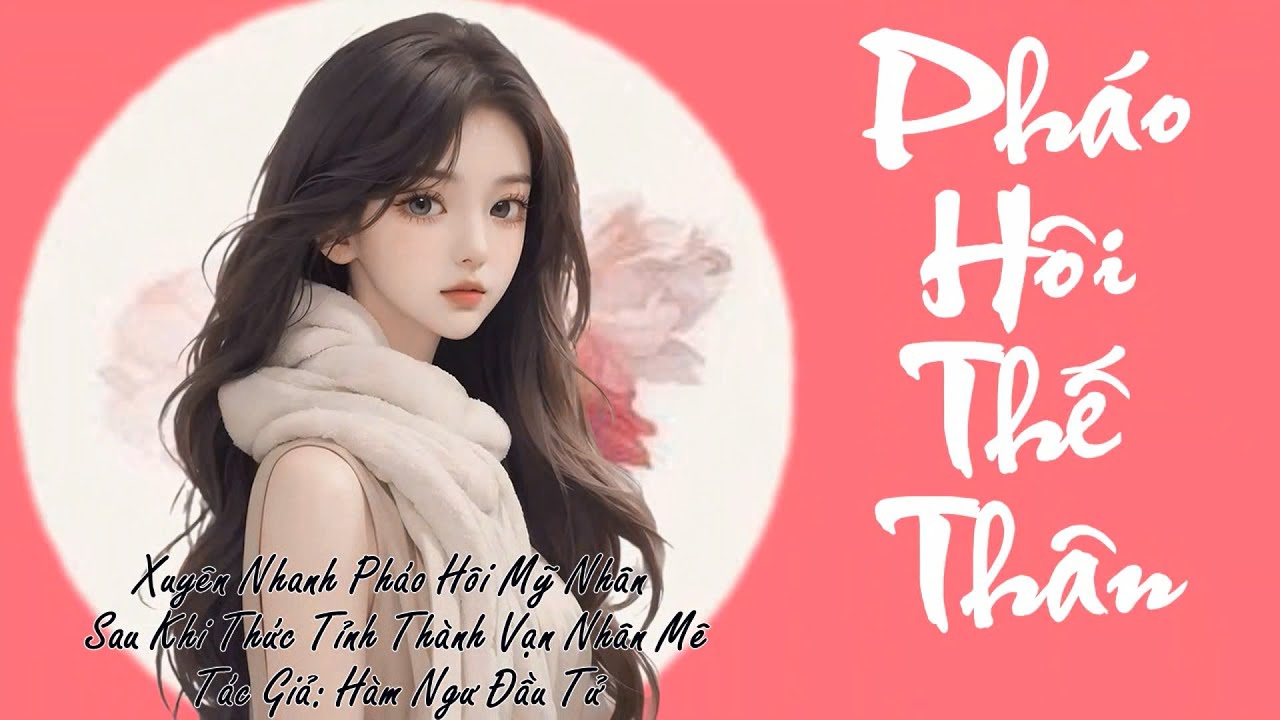 Full - Pháo Hôi Thế Thân - Trọng Sinh  - Điền Văn - Hiện Đại - Ngược Tra - Ngôn Tình - Xuyên Nhanh