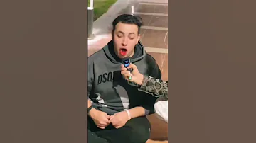 عبود بيقول اه وأنا بقول الله 