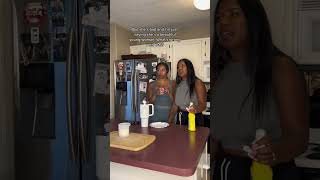 Distant relatives sometimes are the worst