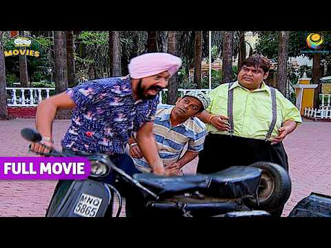 Bhide ke scooter ko Abdul ne bola bhangar | TMKOC Movies| Taarak Mehta Ka Ooltah Chashmah |