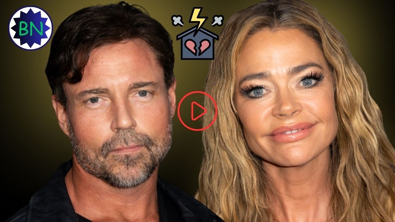 Hollywood Bombshell: Denise Richards Just Became the Hottest Golden Bachelorette Yet!