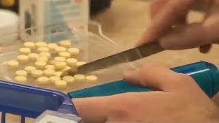 Student athletes at greater risk for misusing opioids