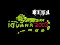 IGUANA 2003 MUSIC - KINTO SOL - SOMETHINGS SURNING