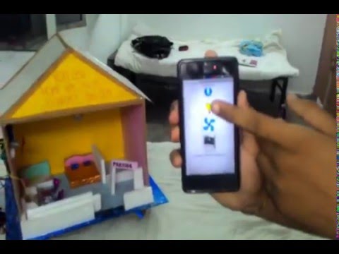 smart-home-|-design-engineering-project