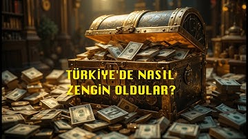 2025 Türkiye’de Zengin Olmanın 7 Gerçek Yolu ChatGPT’ye Sorduk! #yapayzeka #zenginlik #zenginolmak