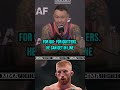 Colby Covington CLAPS BACK at "Bozo Nickals” UFC White House challenge | MMA Fighting