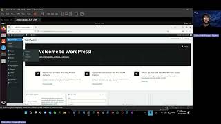 Práctica Final Docker - Parte 2: Implementación de WordPress y MySQL con Docker y Docker Compose