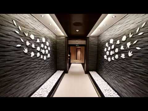 Sky Princess Ship Tour
