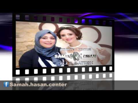 اعمال بيوتى صالون د مدام سماح حسن المنصوره