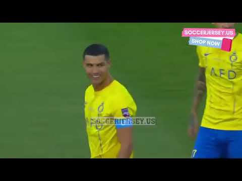 Raja Casablanca vs Al Nassr 1-3 Highlights` Raja Casablanca vs Al Nassr 1-3 Highlights` Thumbnail
