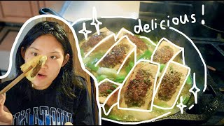 Three Traditional Hakka Food Recipes (Hakka Stuffed Tofu, Salt Baked Chicken, Fish Soup) screenshot 5