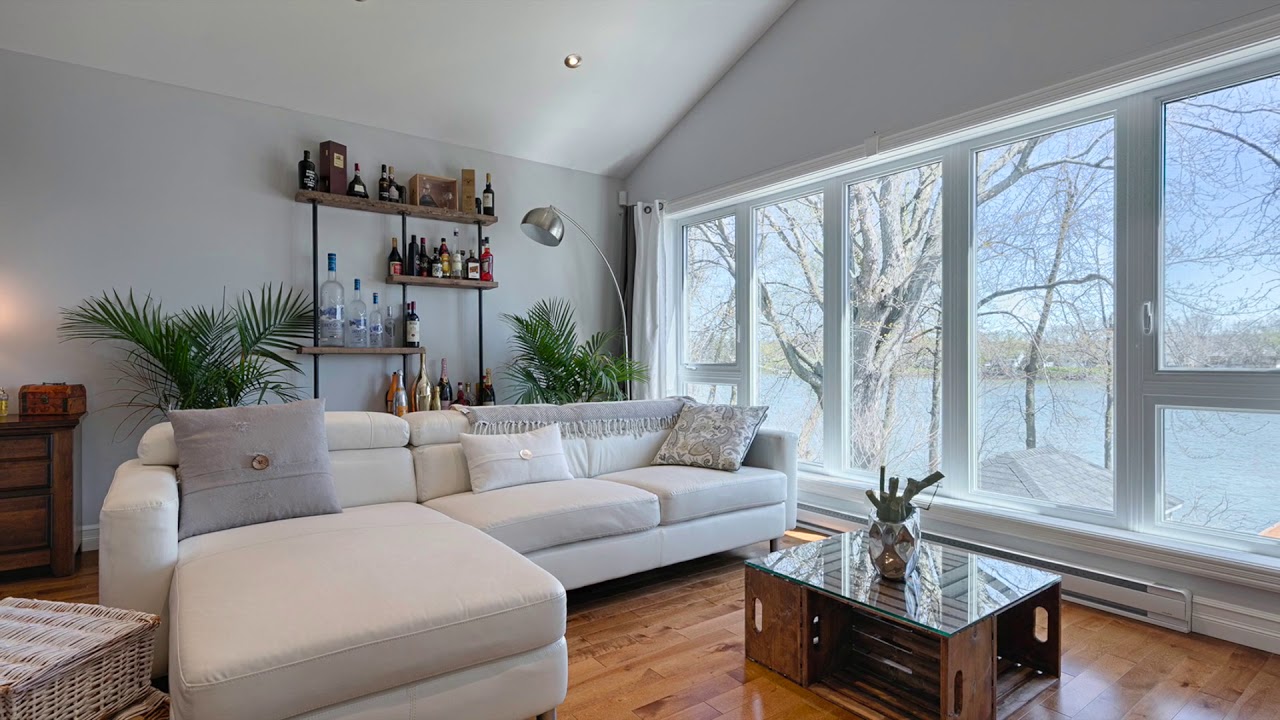 400, rue de l'Anse, SaintMarcsurRichelieu YouTube