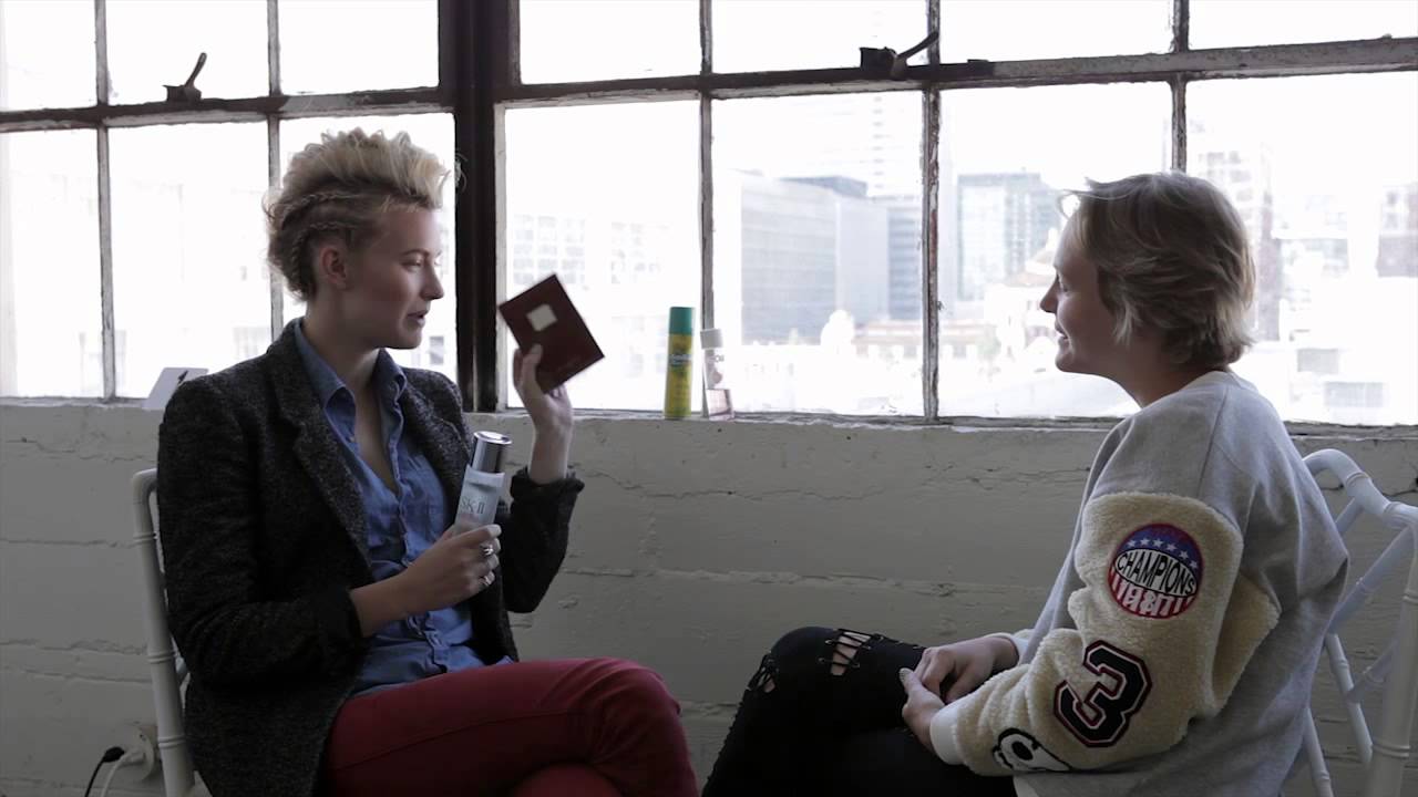 Zanita talks beauty / interview / australian fashion blogger