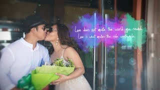 Eden & Noel Wedding (06/15/2019)