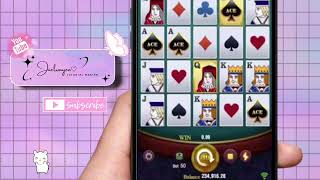 HOW TO PLAY SUPER ACE | SPIN TECHNIQUES LEVEL 100 | JIIELWAYEN | STEP BY STEP TUTORIAL screenshot 2