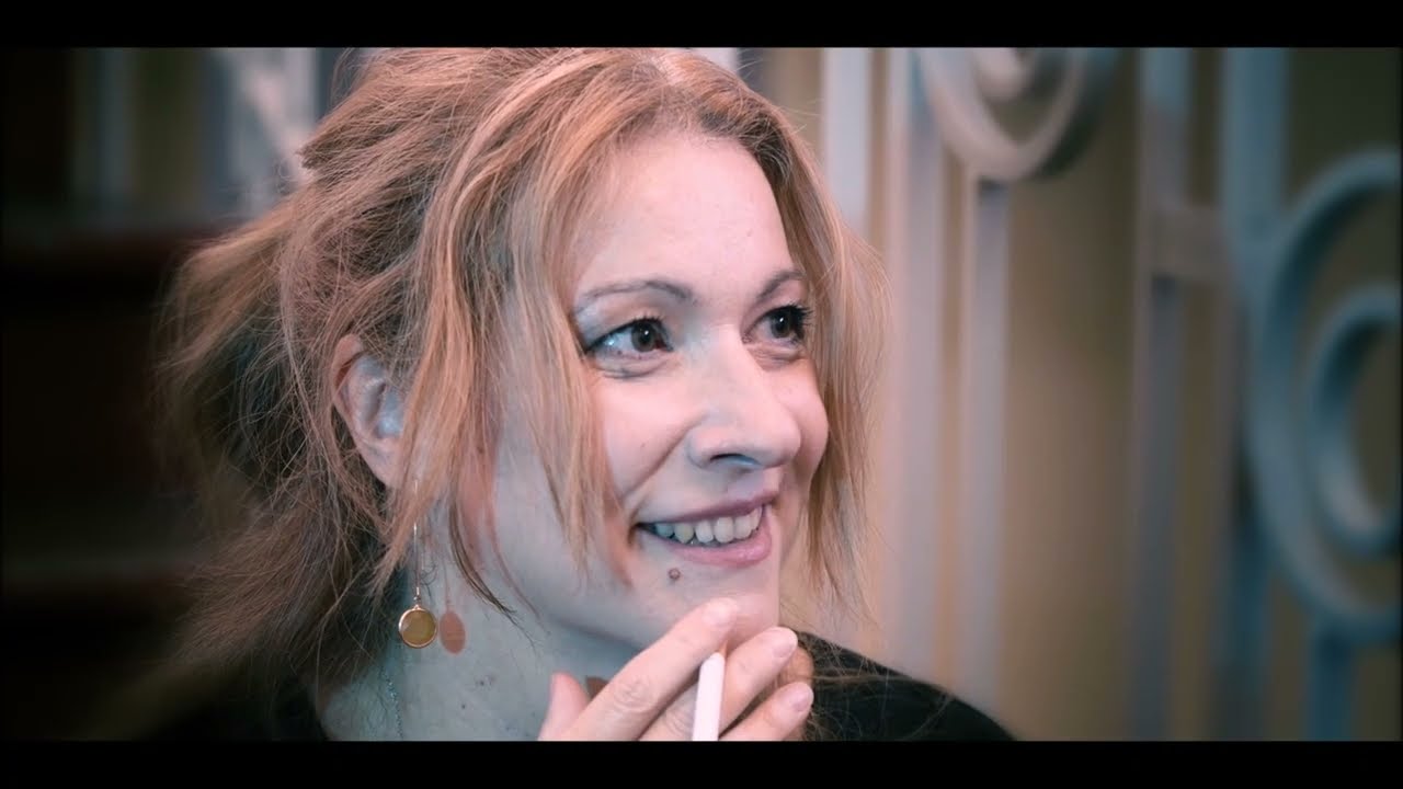 Bande Démo Ilana Azria - 2021 