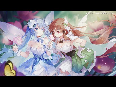 崩壊学園公式PV「永無島劇場」Ver.10.3