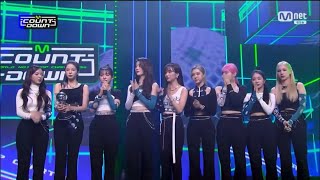 220113 KEPLER “Wa Da Da” 1ST WIN | MCOUNTDOWN TODAY’s WINNER