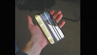 Celebrity so many problems with the iPhone X already... Profile