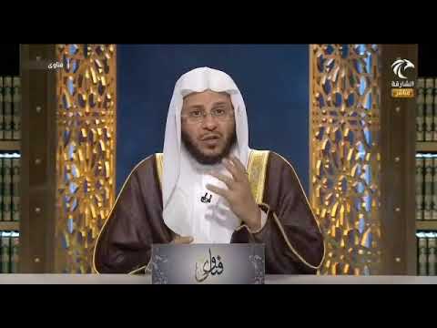 هل الكمامات تقوم مقام وضع اليد على الفم أثناء التثاوب؟لفضيلة الشيخ د. عزيز بن فرحان العنزي حفظه الله