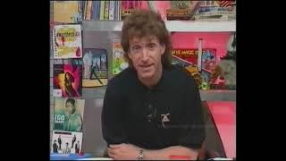 Children's ITV continuity and adverts 31/5/1991