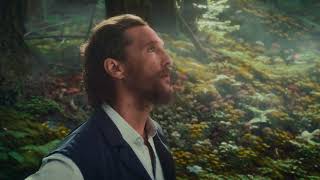 Data Forest Ask More Of Ai With Matthew Mcconaughey Salesforce