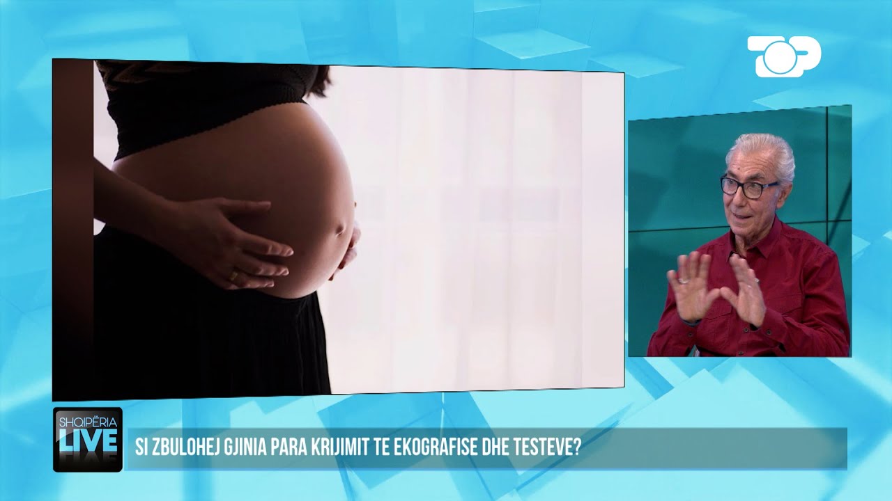 Mjeku tregon metodat e çuditshme si zbulohej gjinia e bebit - Shqipëria Live