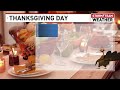 WICS Weather: Nick Patrick Has What You Need To Know About The Weather Forecast For Thanksgiving