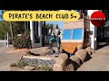 Отдых в Турции 2020. PIRATE'S BEACH CLUB 5* обзор отеля, Spa, Kids Club