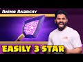 Easily 3 star Anarchy Challenge Clash Of Clans Malayalam