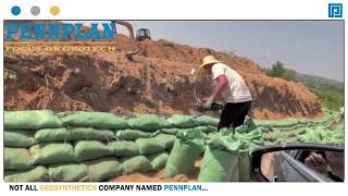 PENNBAG-Geobag