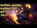Top những anime đầu năm 2017 không thể bỏ lỡ