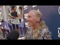 Unbelievable Effort From Lauren Gregory Leads To OCC Championship Title At HOKA UTMB Mont-Blanc