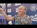 Unbelievable Effort From Lauren Gregory Leads To OCC Championship Title At HOKA UTMB Mont-Blanc
