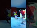 La gallina pintadita Mariana