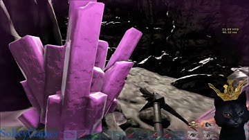 Ark: heavily modded. Olympus map. Pugnacia, Transformation, Primal fear and more! (Part 32)