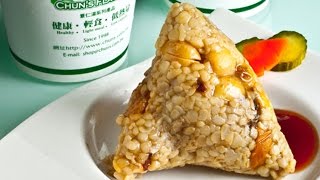 【楊桃美食網-餐廳】椿之味薏仁湯 Update