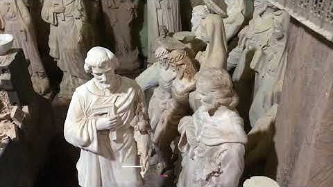 Báo giá máy CNC 4 trục đục khắc tượng Đông Phương tại Lâm Đồng | CNC Đông Phương